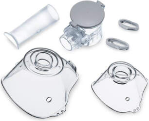 Beurer, IH47 - Year-pack accessory set