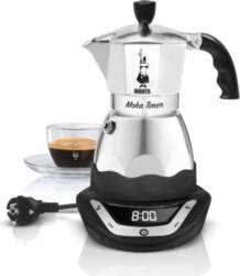 Bialetti Moka Timer Fully-auto Electric moka