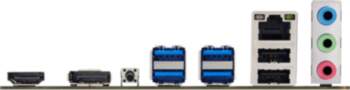 Biostar B650MT - Socket AM5 -