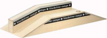 Blackriver Funbox Ledge