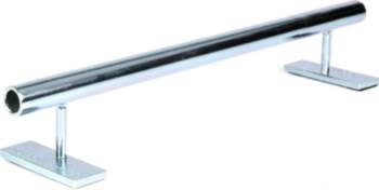 Blackriver Ironrail Pipe low silver