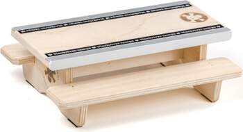 Blackriver Table Mini