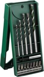 Bosch Mini X-Line Multi purpose drill