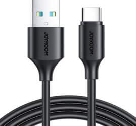 Cable to USB-A / Type-C /