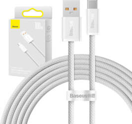 Cable USB to USB-C Baseus Dynamic