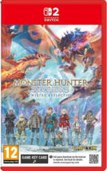 Capcom Monster Hunter Stories 3: Twisted