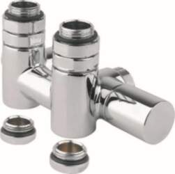 Carlo Poletti Rad. ventilis Compact 1/2`
