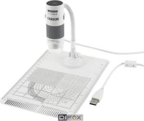 Carson eFlex Digital Microscope MM-840