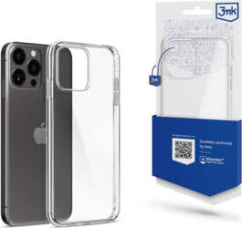 Case 3mk Clear Case 1,2mm