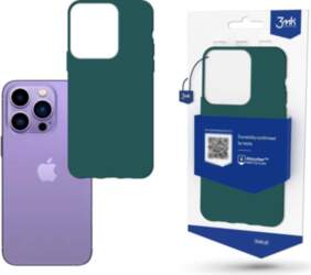 Case 3mk Matt Case Apple iPhone