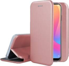 Case Book Elegance Xiaomi Redmi Note