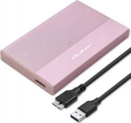 CASE Qoltec SSD HDD 2.5&quot