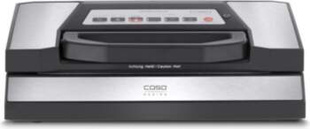 Caso Vacuum sealer VR 690 advanced