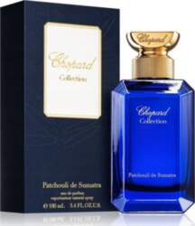 Chopard Chopard, Patchouli de Sumatra, Eau