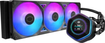 Cooler Master MasterLiquid 360 Atmos II