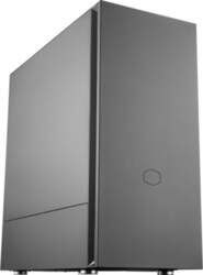 Cooler Master Silencio S600, Tower Case