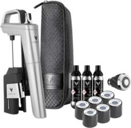 Coravin Timeless Six+ Wine Preservation System
