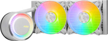CPU COOLER MULTI SOCKET/MAG CORELIQUID E240