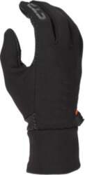 CTR All-Stretch Max Glove / Melna