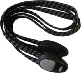 Cycletech 58cm 3 Straps ABS Hook