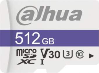 Dahua Technology TF-C100 MicroSDXC 512 GB