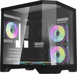 Darkflash Darflash FT350 computer case +