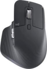Datorpele Logitech MX Master 3S Graphite