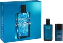 Davidoff Cool Water Man SET EDT