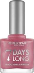 Deborah, 7 Day Long, Vitamins, Quick-Dry