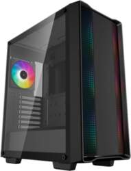 DeepCool CC560 ARGB V2, tower case