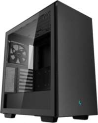 Deepcool MID TOWER CASE CH510 Side
