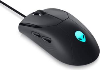 Dell Gaming Mouse Alienware AW320M wired