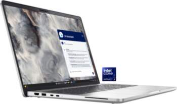 Dell Pro 16 Plus (2HT48) (aluminum