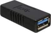 DELOCK Adapter USB 3.0-A plug