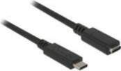 DELOCK Cable SuperSpeed USB Type-C 2