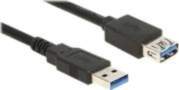 DELOCK Cable USB3.0 Type-A ma