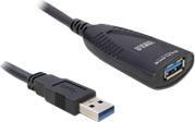 DELOCK Cable USB 3.0 Extension