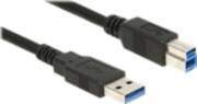 DELOCK Cable USB 3.0 Type-A>Type-B
