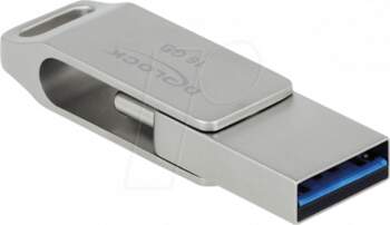 DELOCK USB 3.2 Gen 1