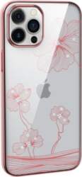 Devia Crystal Flora case iPhone 12