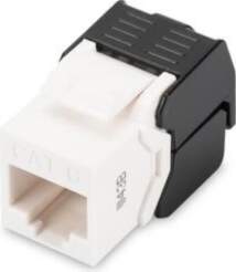 DIGITUS CAT 6, Class E Keystone
