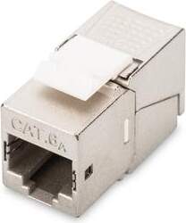 DIGITUS CAT 6A, Class EA Keystone