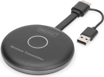Digitus Wireless HDMI Transmitter Click &
