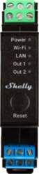DIN Rail Smart Switch Shelly Pro
