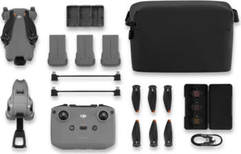 DJI Mini 5 Pro Fly More