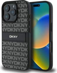 DKNY Texture Pattern Tonal Stripe Aizsargapvalks
