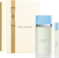 Dolce & Gabbana Light Blue Eau