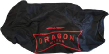 DragonWinch pārsegs Cover 4X4