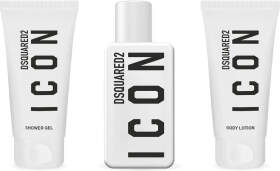 Dsquared2 Set Icon, Eau De Parfum