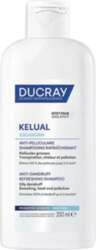 Ducray Squanorm Refreshing Shampoo - Å